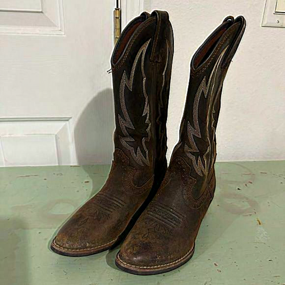Justin Boots‎